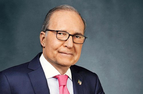 Trampın müşaviri Kimlə görüş getməzdən əvvəl infarkt keçirdi