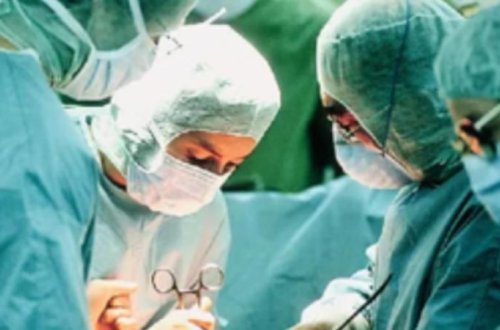 Ana doğuş zamanı öldü - SİYƏZƏNDƏ