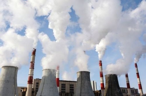 Bakıda havanı zəhərləyən müəssisə aşkarlandı