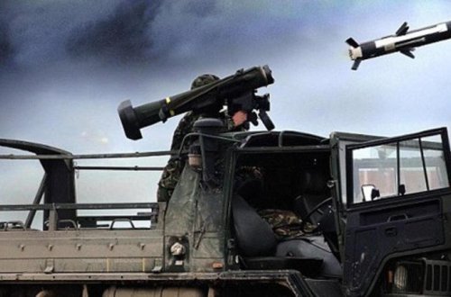 Kanada terror təşkilatı ilə hərbi əməkdaşlığa SON QOYDU - 9,5 milyonluq silah bu ölkəyə veriləcək