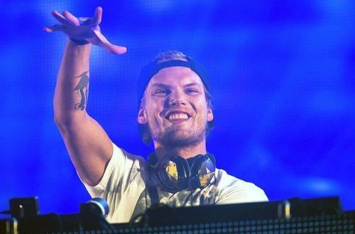 DJ Avicii Stokholmda dəfn olundu