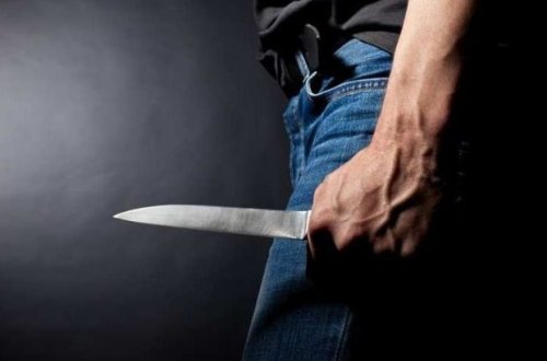 Tanışını öldürənin cəzası azaldıldı - FOTO