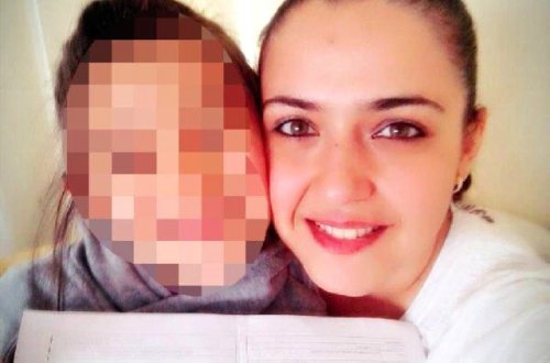 Qapını qırıb içəri keçdilər, dəhşətverici mənzərə ilə qarşılaşdılar - VİDEO + FOTOLAR