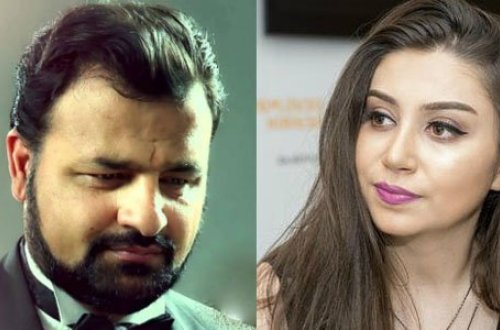 Samir Cəfərov Damlaya görə işindən ayrılıb? - DAMLA GƏNCƏDƏ ARANI QATDI