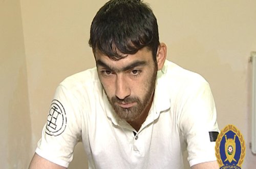 23 bağ evindən oğurluq edənlər saxlanılıb