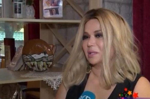 “Ürəyim qan ağlasa da, oxumalıyam” – Qardaşını itirən Nazənin