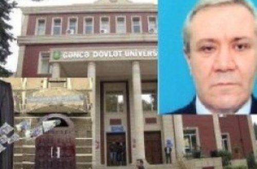 GDU-da 7 milyon mənimsəyən adam yenə iş başında… Fəxrəddin Həsənov kimdir?