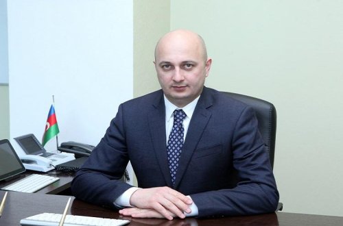 Səlim Müslümovun “sağ əli” olan Elnur Məcidovun da işi araşdırılacaq