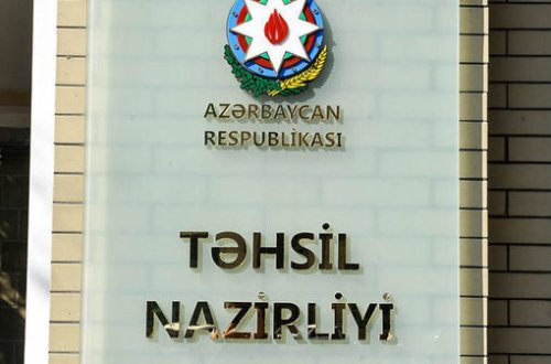 Diaqnostik qiymətləndirmədən keçənlərin sayı bəlli oldu