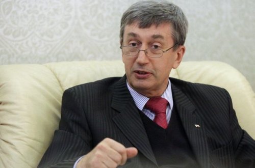 Rumıniyada rus səfiri qarət etdilər