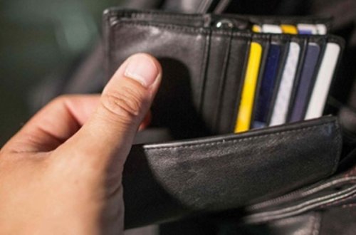 Avtobusda cibgirlik edənlər saxlanılıb