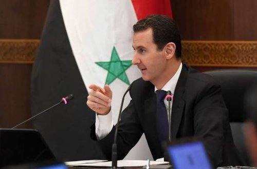 Bakı separatçıları tanıyan rejimə dəstək verə bilməz - RƏY