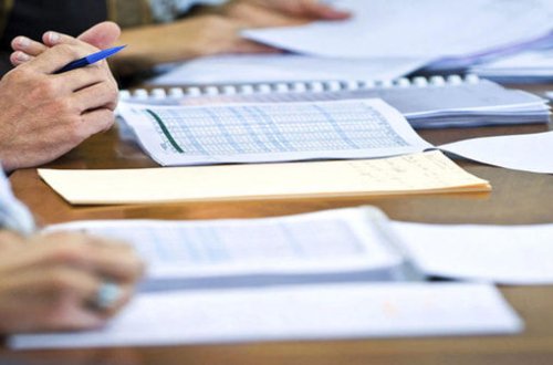 Terrorçuluğun maliyyələşdirilməsinə qarşı mübarizə gücləndirilir