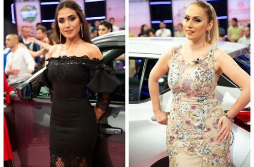 Pərvin: Roza Zərgərli dostum deyil, hiyləgərdir