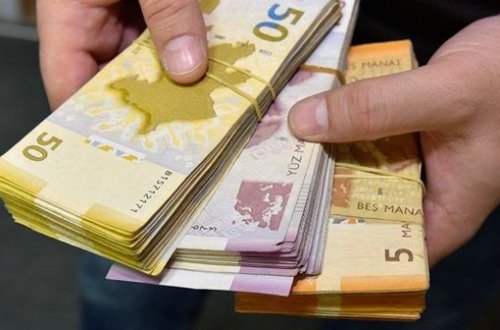 Büdcə xərcləri iki milyard manat artırılır