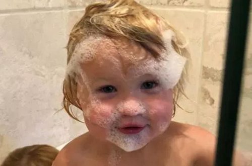 İdmançının 1 yaşlı qızı hovuzda boğulub öldü - FOTO