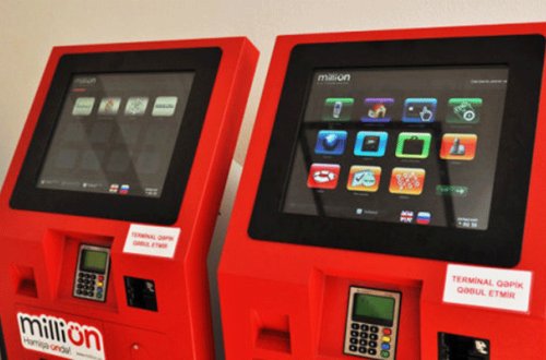 Sürücülərin cərimələri ödəmələri asanlaşdı - Yenilik