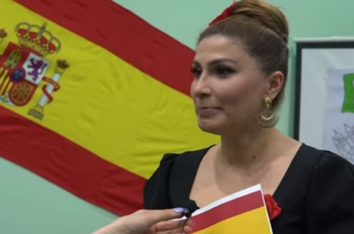 Uşaqları döyən tərbiyəçi şübhəli şəxs qismində saxlanıldı — EKSKLÜZİV