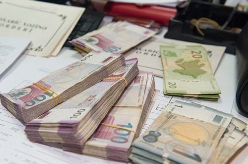 Ekologiyanı çirkləndirən Goranboy sakini cərimələndi