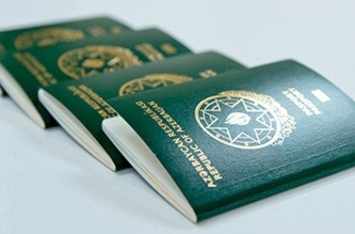 Azərbaycan vətəndaşlarına iki xarici pasport verilə bilərmi? - ARAŞDIRMA