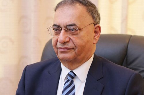 Millət vəkili Olimpiada qaliblərinin imtahansız qəbuluna etiraz etdi