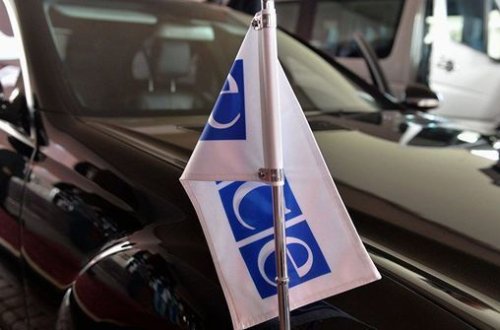 Həmsədrlər Ermənistanın yeni hökuməti ilə danışıqlarda - FOTO