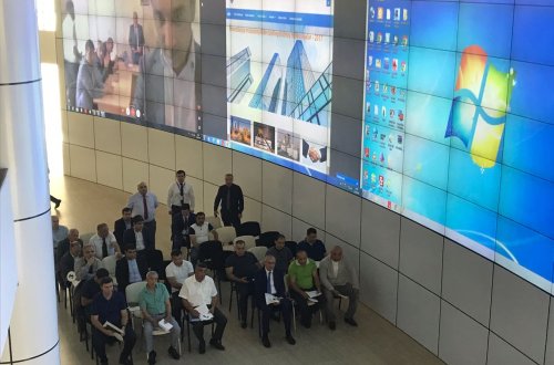 Ölkədə yeni biznes obyektləri fəaliyyətə başlayır: növbəti rəqabətli hərrac baş tutub