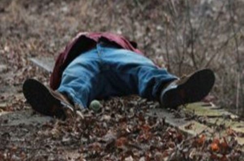 Sumqayıtda üzərində zorakılıq əlamətləri olan meyit tapılıb