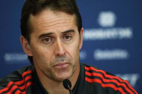 DÇ-2018-ə bir gün qalmış İspaniya millisinin baş məşqçisi qovuldu