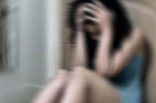 Azərbaycanda biabırçılıq: Ata məktəbli qızını zorladı