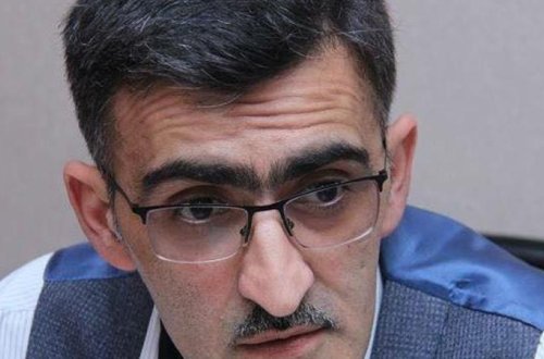 Metropolitenə yeni mətbuat xidməti təyin edildi