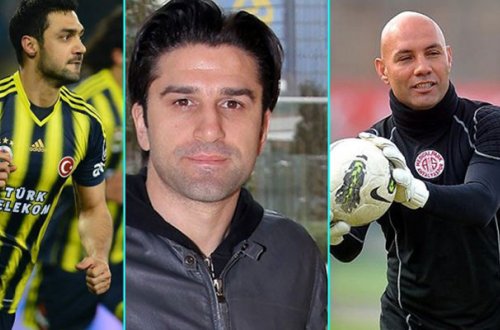 Türkiyə millisinin üzvləri həbs edilə bilər - 22 il