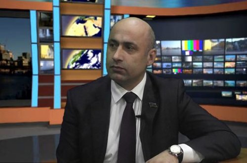 Deputat: “Real” dünya çempionu olacaq