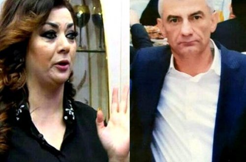 Nazəninin həyat yoldaşı Təranə Qumralla intim münasibətini məhkəmədə ETİRAF ETDİ