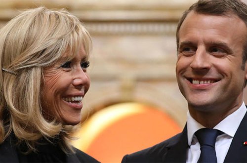 Birinci xanım prezidentə ərə getmək istəməməsinin səbəbini açıqladı