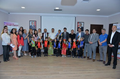 ASGA Şuranın dəstəyi ilə növbəti layihəsinin təqdimatını etdi – SHUSHAPOST YENİ FORMATDA (FOTO+VIDEO) 