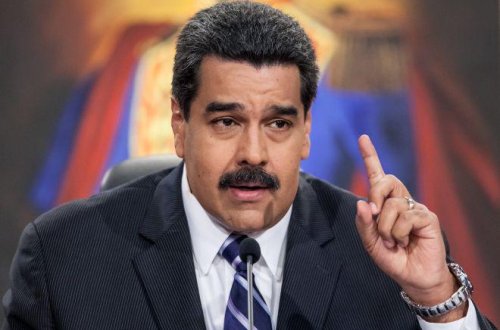 Kolumbiya Venesuela ilə müharibəyə başlamaq istəyir?