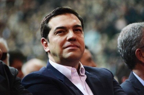 Müxalifət Tsiprası istefaya göndərə bilmədi