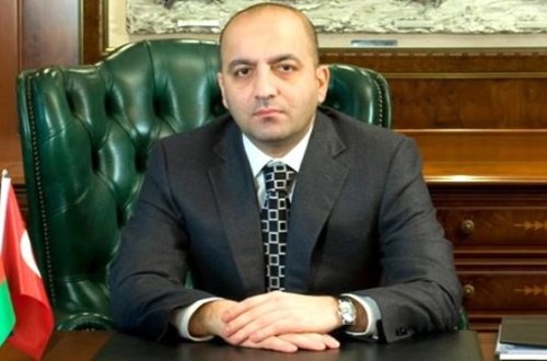 Mənsimov onu təhqir edənlərə səsləndi: Ey ucuz insanlar...