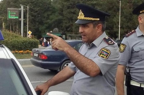 Mingəçevirdə reyd keçirildi - FOTO