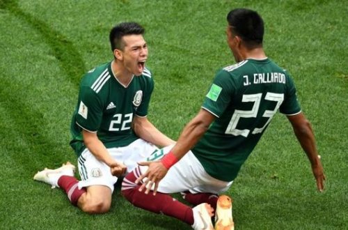 Almaniyaya vurulan qol zəlzələyə səbəb oldu - VİDEO