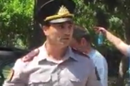 Azərbaycanda hər kəs bu 