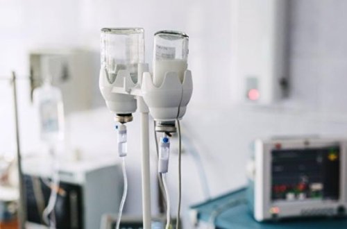 Qaxda 27 yaşlı qız dərmandan zəhərləndi