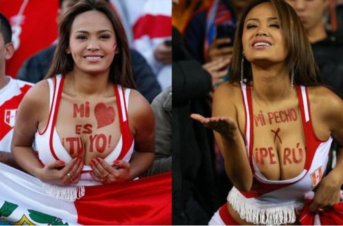 O, matça, tribunadakılar isə ona baxdı - Fotolar