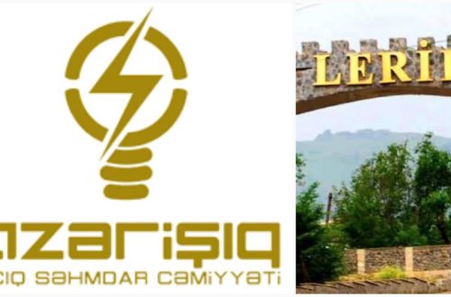 LERİKDƏ DƏHŞƏT: 