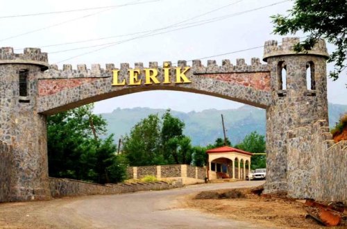 Lerikin üç kəndi Parlamentə müraciət etdi: 