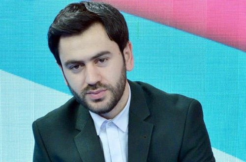 Üzeyir Mehdizadə evlənir