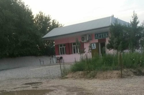 KÜRDƏMİRDƏ ŞOK: İnsan və heyvan dərmanları eyni aptekdə satılır - ƏHALİ TƏHLÜKƏDƏ