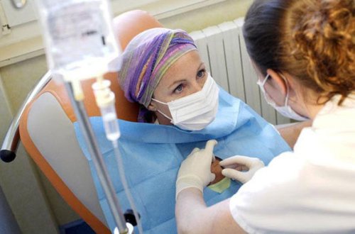 Döş xərçənginin qarşısını almaq mümkün olacaq