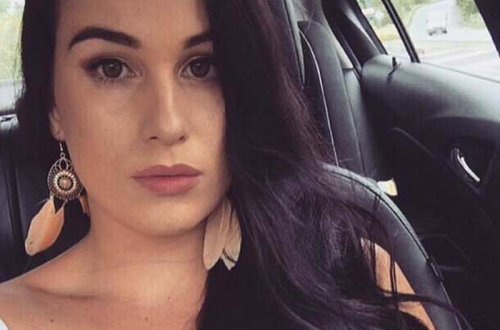 Oğlunun gözü qarşısında təcavüzə uğrayan qadın həmin anı VİDEOya çəkdi - FOTO